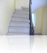 06 - Treppe Fliesen